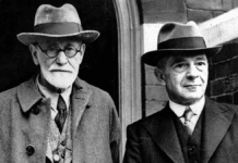The story of a famous London scientist