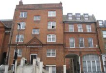 Що приховує історія одного з найбільших молочних заводів Лондона?