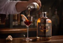 History of a micro-distillery in London