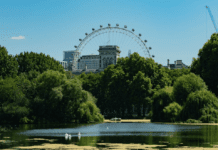 Features of London Climate Action Week