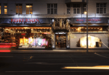 Story of Roberson Wine