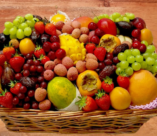 Качество и свежесть – залог успеха Ripe в Лондоне
