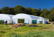 Регенеративные принципы деятельности Sitopia Farm