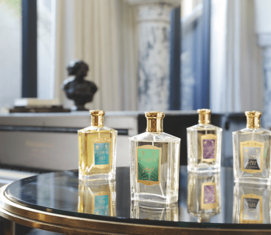 What helps Floris develop in the modern world?