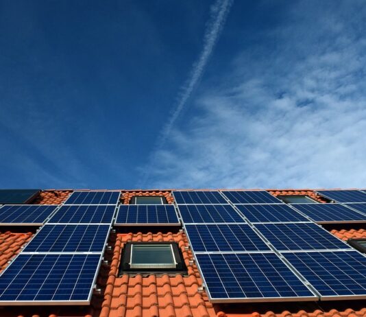 Солнечная электростанция в Лондоне — проект «Solar Together London»