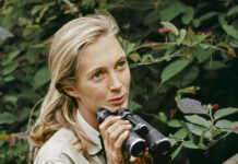 How Jane Goodall Revolutionised Primatology
