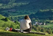 Як містяни займалися озелененням Лондона у середині XX століття?