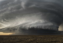 Nature’s Fury: The Evolution of Tornadoes in London
