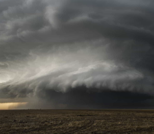 Nature’s Fury: The Evolution of Tornadoes in London
