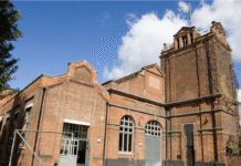 История и развитие Wapping Hydraulic Power Station