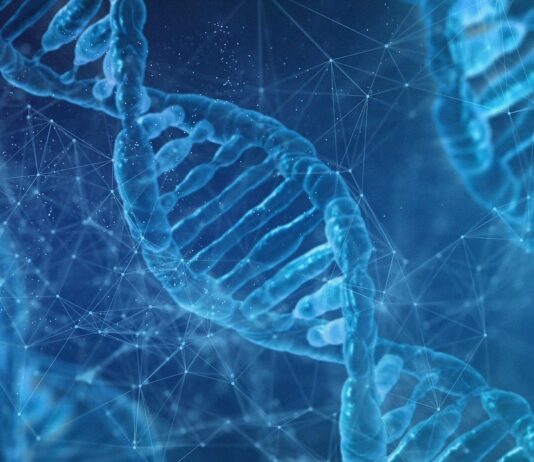 Про вченого-біолога Лондона Джона Бердона Сандерсона Голдейна