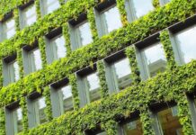 London’s Green Revolution: Eco-Developments Transforming the Capital