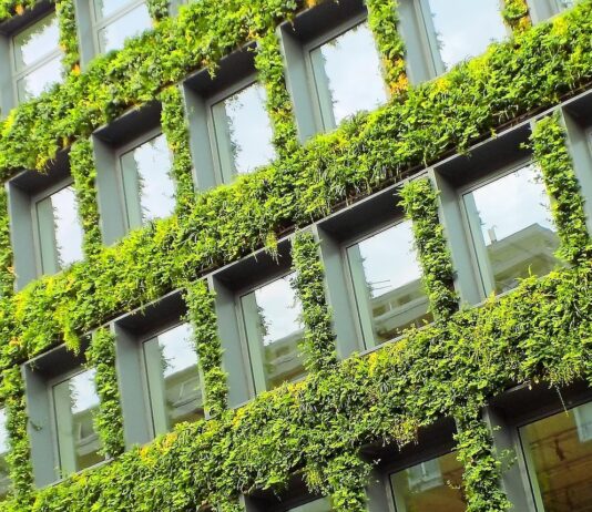 London’s Green Revolution: Eco-Developments Transforming the Capital