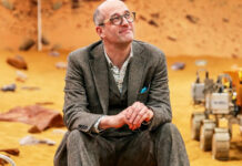 Mark Miodownik: The Materials Whisperer