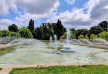 Battersea Park