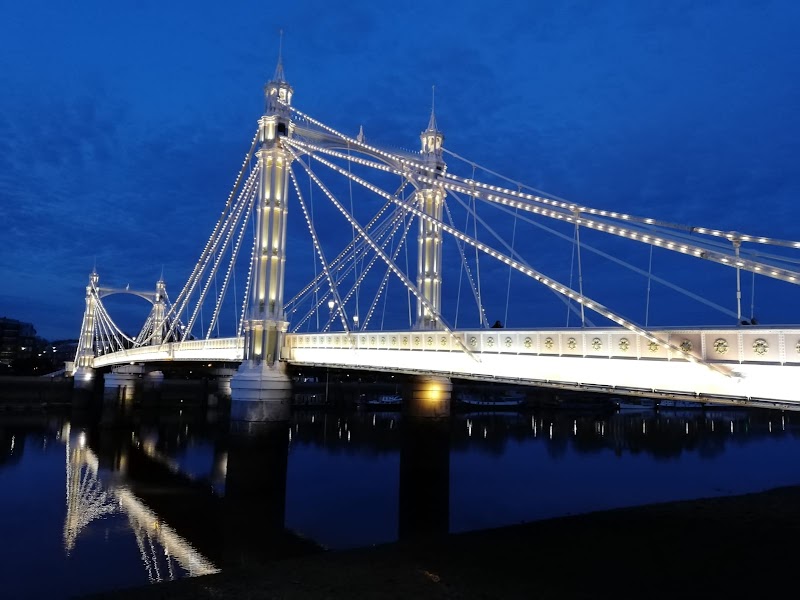 Battersea Park