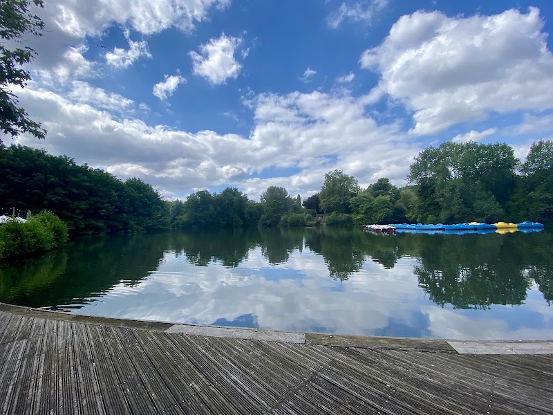 Battersea Park
