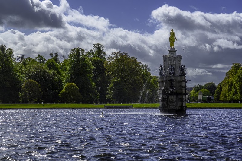 Bushy Park