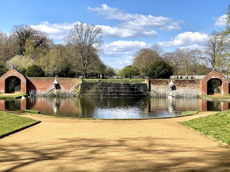 Bushy Park