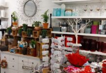 Debbie Western Flowers Ltd