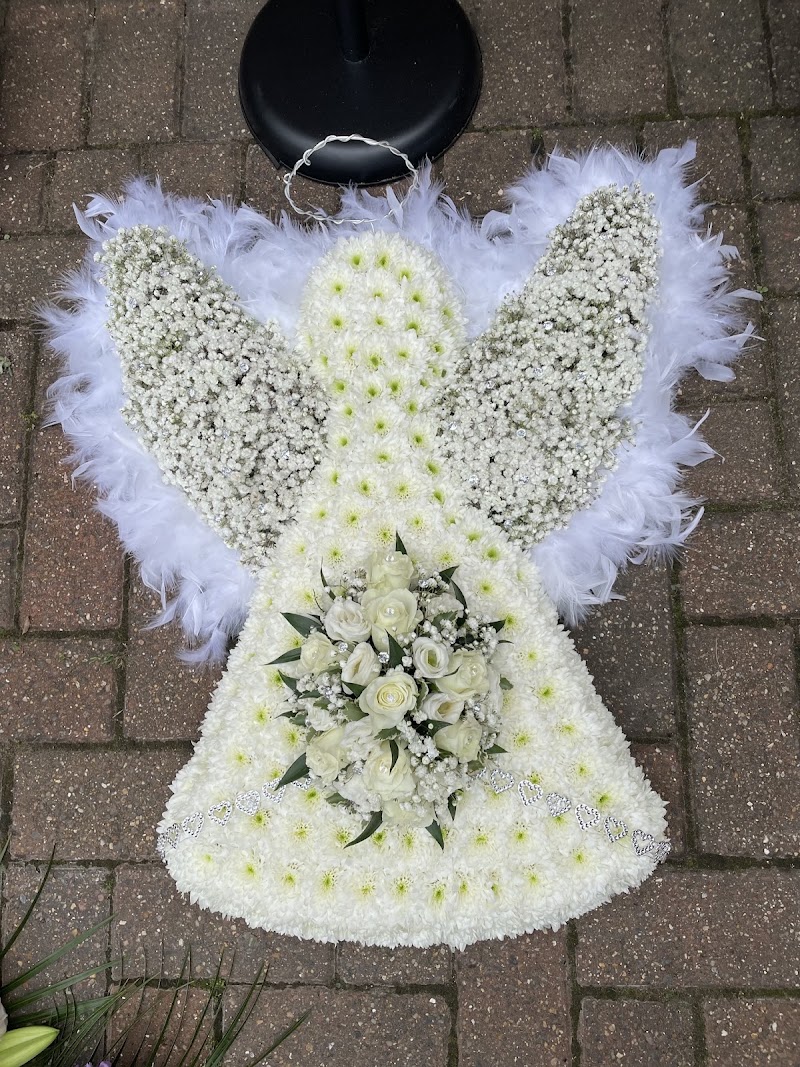Debbie Western Flowers Ltd