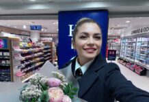 Floritta Flowers