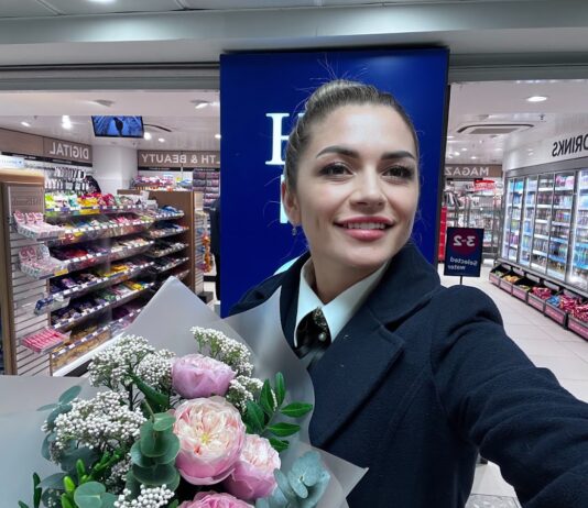 Floritta Flowers