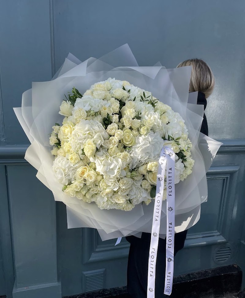 Floritta Flowers