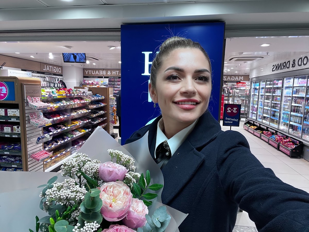 Floritta Flowers — Florist