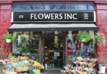 Flowers Inc