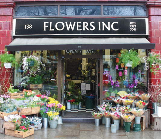 Flowers Inc