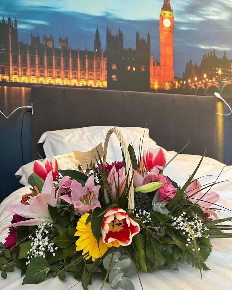 Flowers Inc