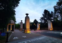 Green Park