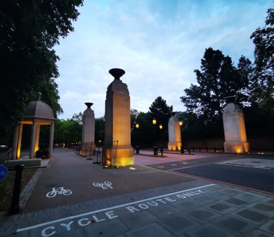 Green Park