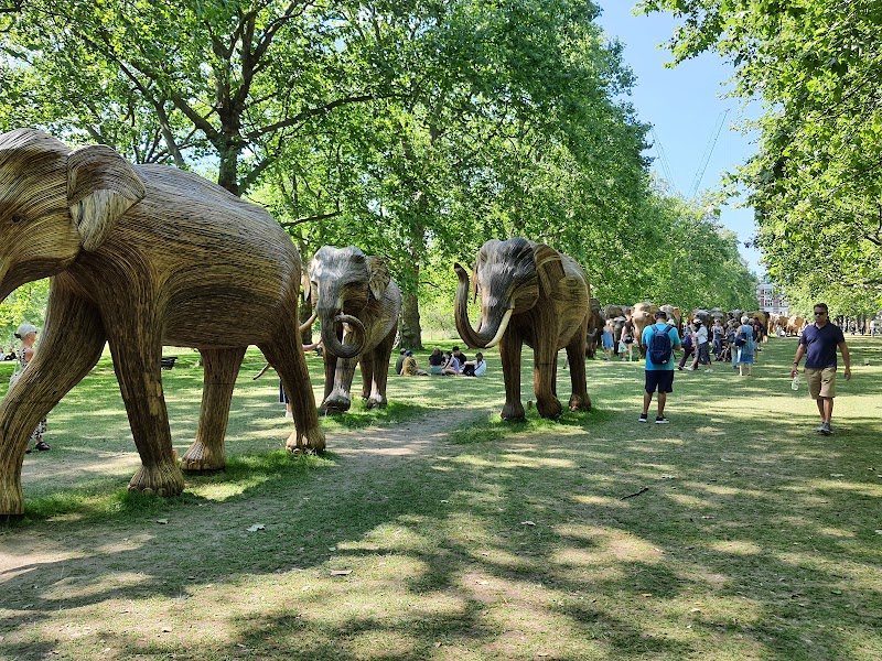 Green Park