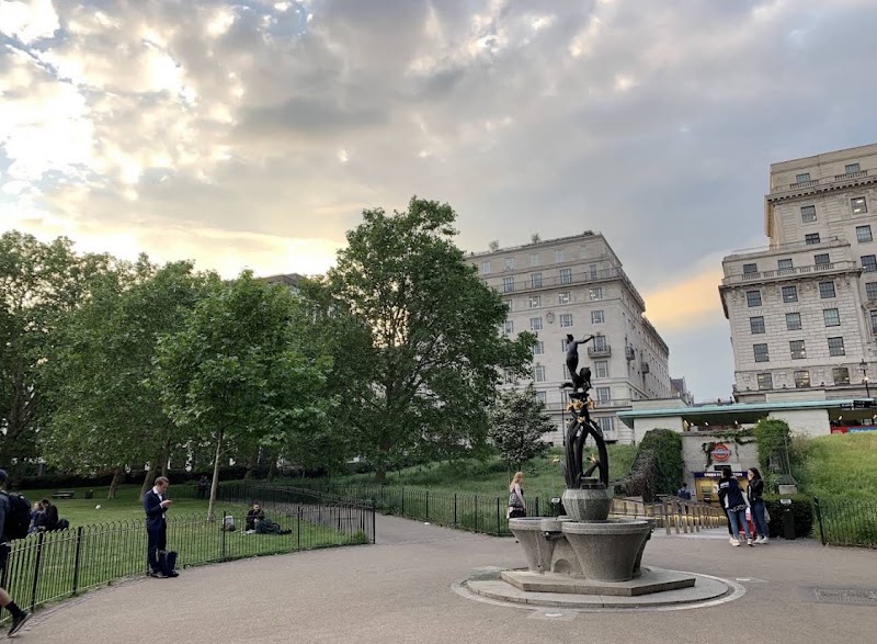 Green Park