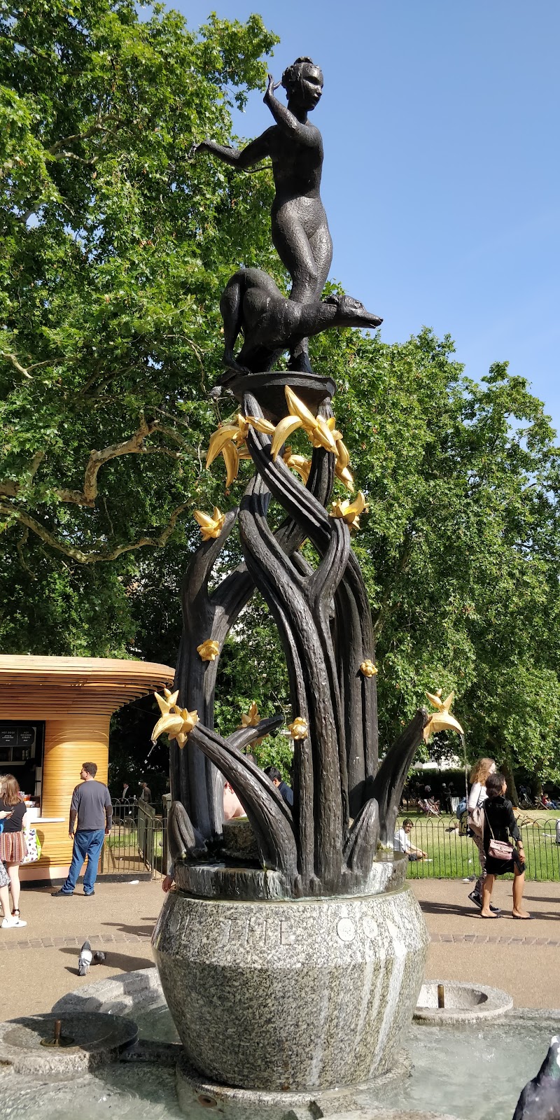 Green Park