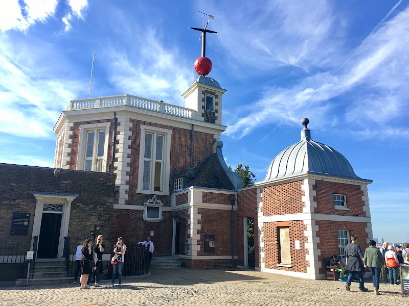 Greenwich Park