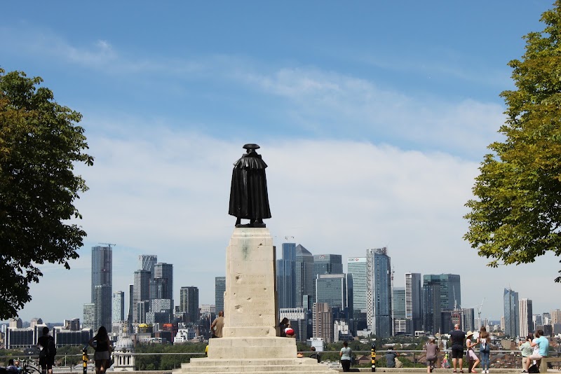 Greenwich Park
