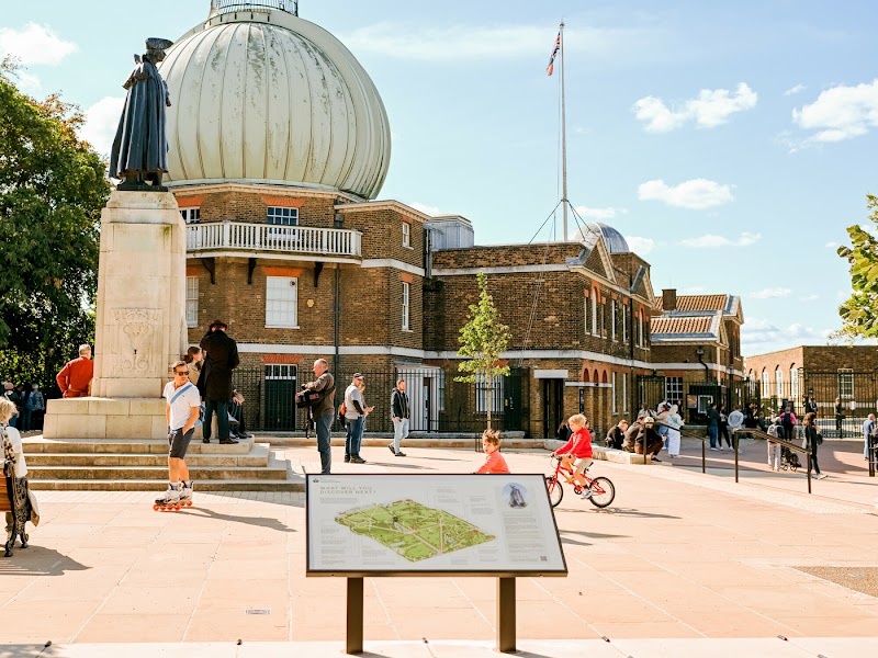 Greenwich Park