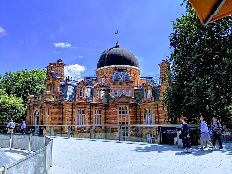 Greenwich Park
