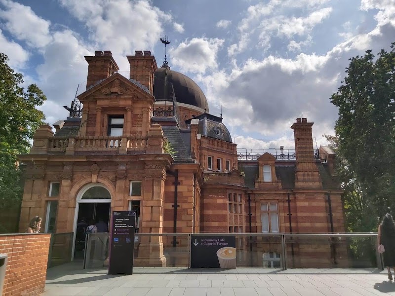 Greenwich Park