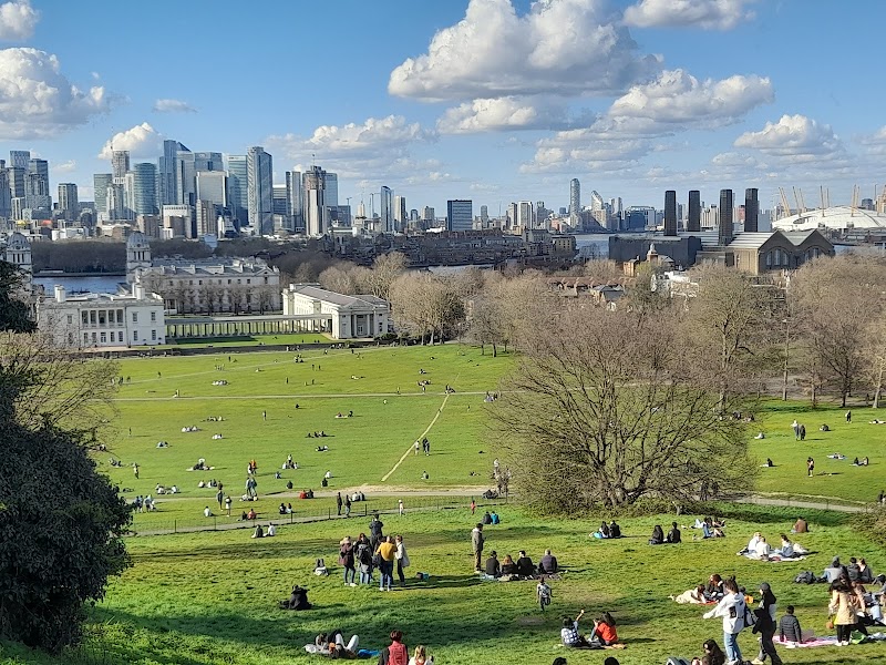 Greenwich Park