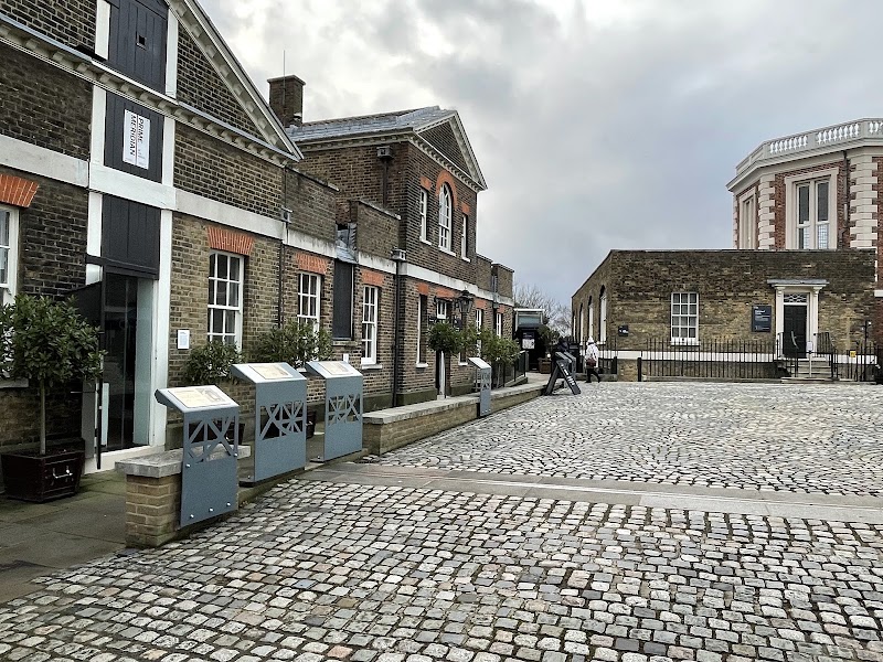 Greenwich Park