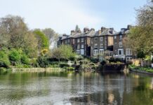 Hampstead Heath