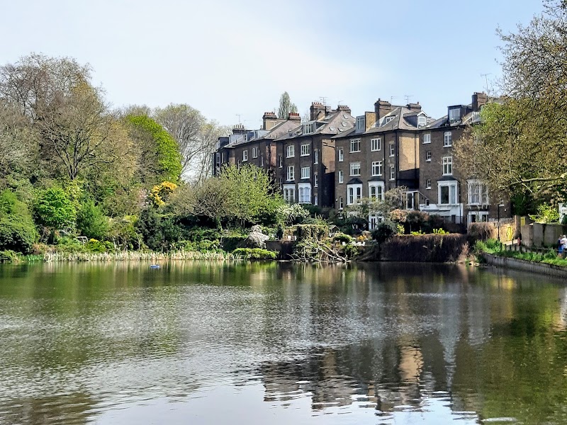 Hampstead Heath