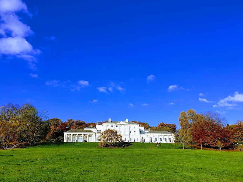 Hampstead Heath