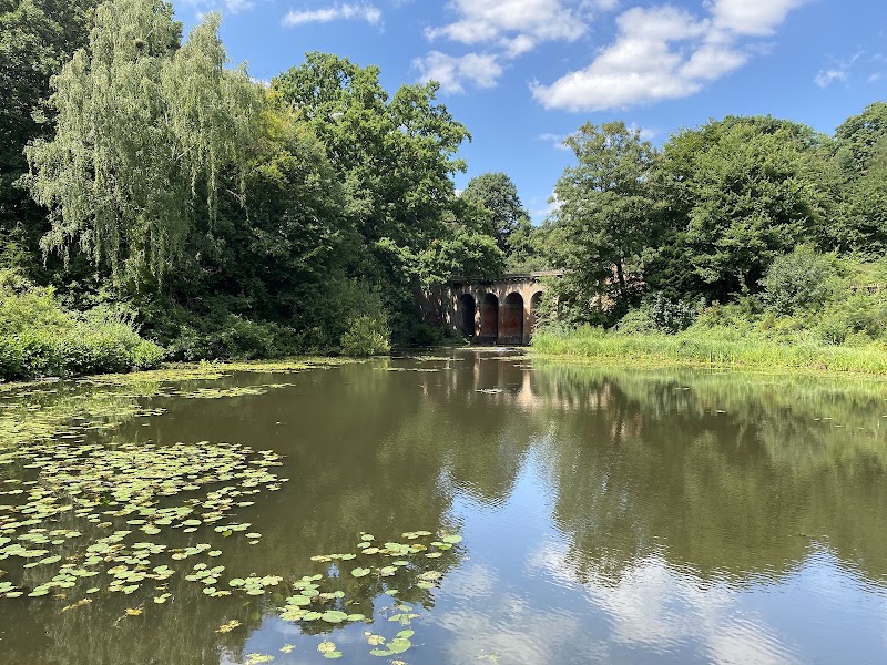 Hampstead Heath