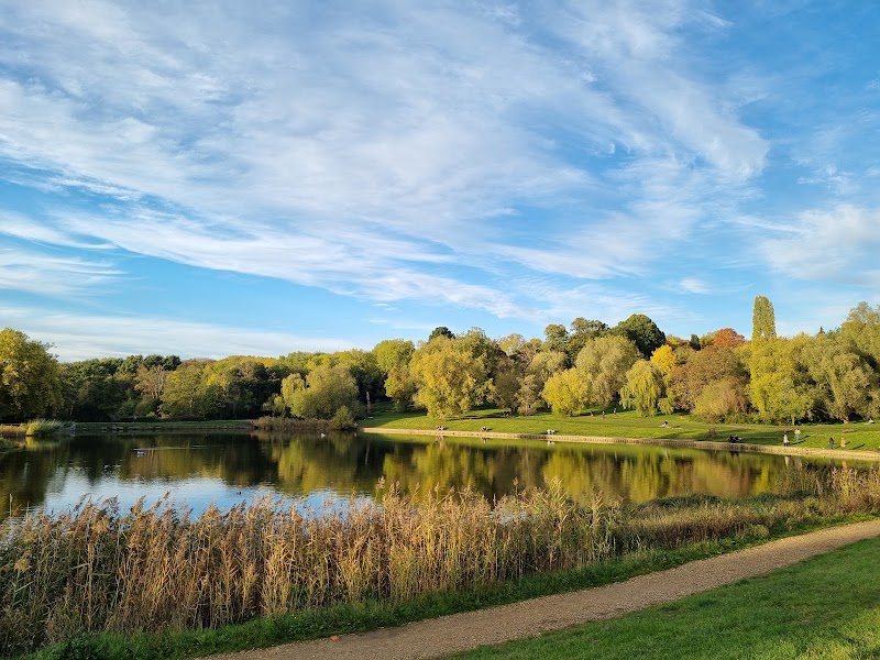 Hampstead Heath