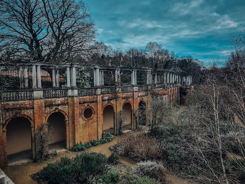 Hampstead Heath